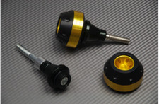 Tamponi Protezioni /