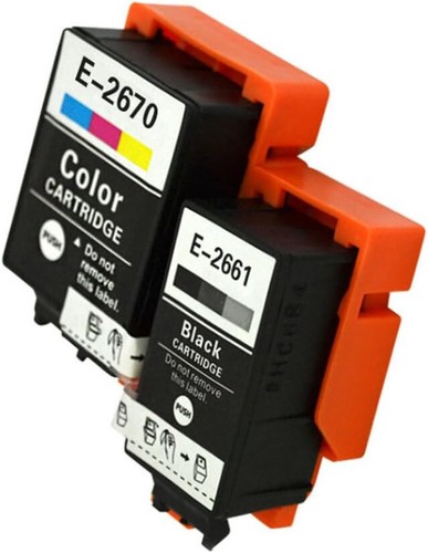 Compatibili cartucce per - 2,