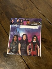 Disney descendants loot bags - 3,