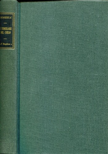 Romersa luigi temerari del - temerari,