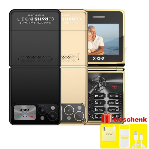2025 cellulare pieghevole - 2025,