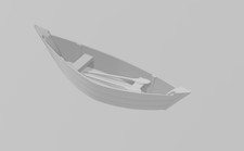 Canoa Mimic - DND - Pathfinder