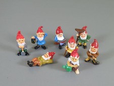 HPF: nani in vaso di fiori