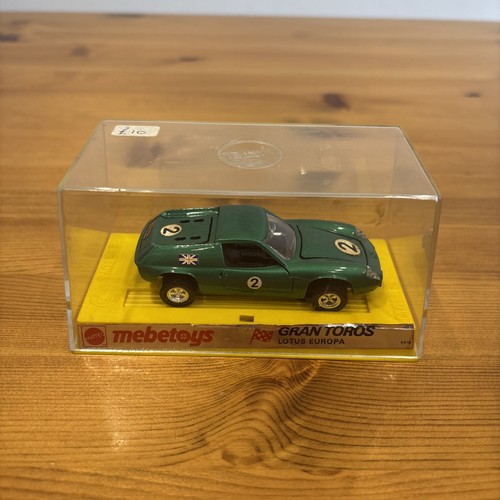 Rarissima mattel mebetoys gran - mebetoys,