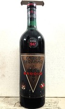 Barolo riserva enrico - 1,