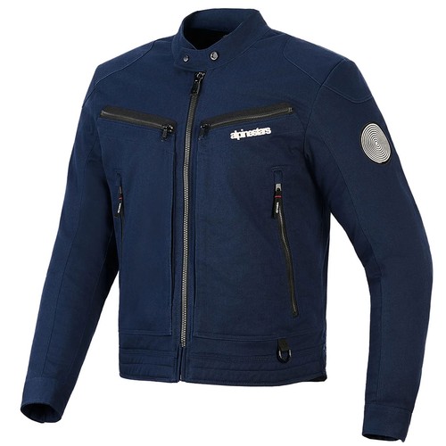 Giacca moto alpinestars - giacca,