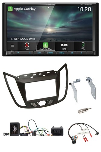 Kenwood bluetooth usb 2din - usb,