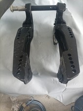 Supporto trim per MERCURY F80