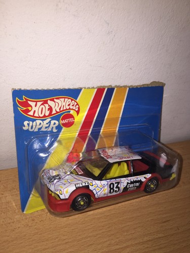 Super hot wheels bmw - wheels, herz