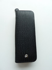 Montblanc Black Shark custodia