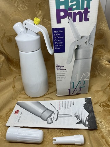Isi mezza pinta - pinta, (0,25l)