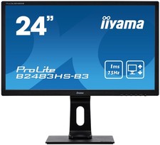 Iiyama prolite b2483hs - iiyama,