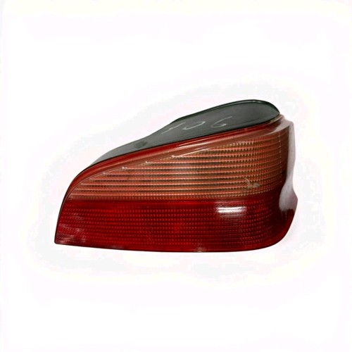 Fanale posteriore stop destro - fanale,