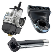 CARBURATORE PHBL 24 AD +