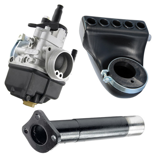Carburatore phbl - carburatore, ad
