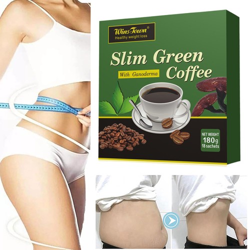 180g caffè verde - 180g,