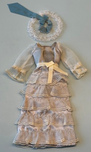 Barbie get ups - -,