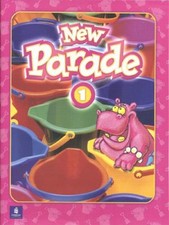 New Parade, Level 1 Paperback