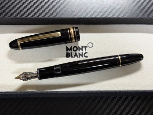 Montblanc meisterstuck 146 - montblanc,