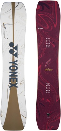 Yonex snowboard asse unisex - snowboard,