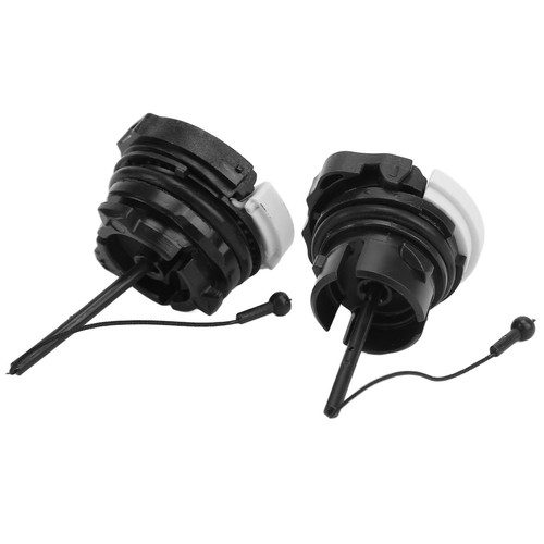 2pcs set copri olio - set,