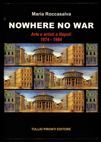 Roccasalva nowhere war - roccasalva, no