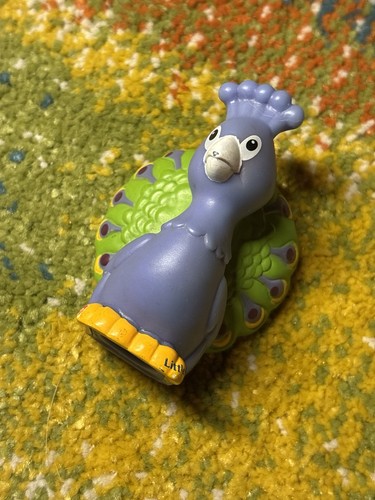 Pavone little people - pavone,