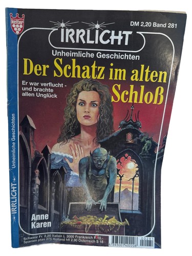 Kelter irrlicht libro horror - kelter,