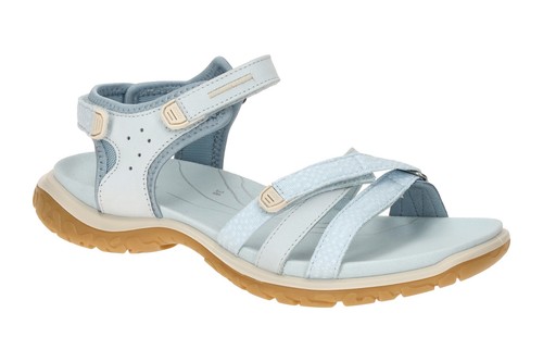 Ecco offroad sandalo donna - sandalo,