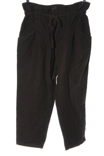 Zara woman pantalone jersey - zara,