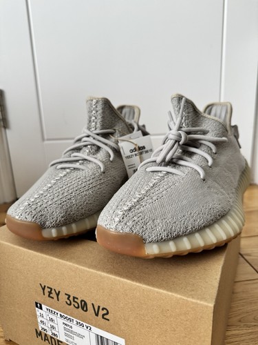 Adidas yeezy boost - yeezy, v2