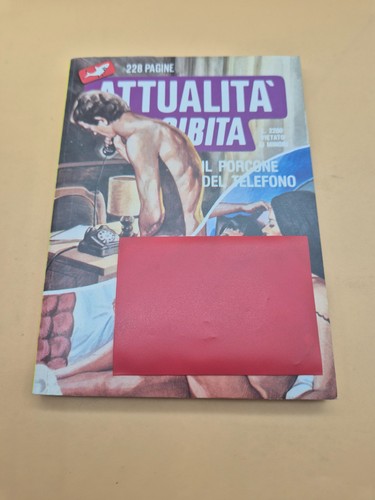 Attualita proibita - attualita',