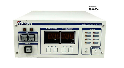 Technos ray controller - ray,