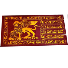 Bandiera Serenissima Dim 90 *