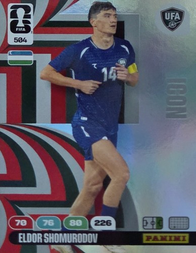 Panini fifa world cup 2026 - panini,