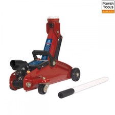 Sealey 1015CX Cric per