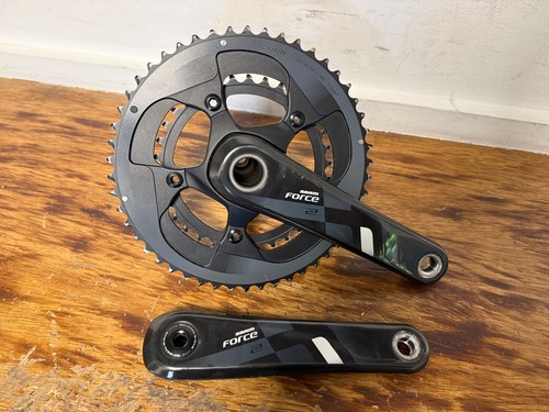 Guarnitura stradale sram - guarnitura,