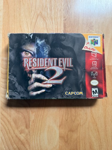 Resident evil capcom - resident, 2