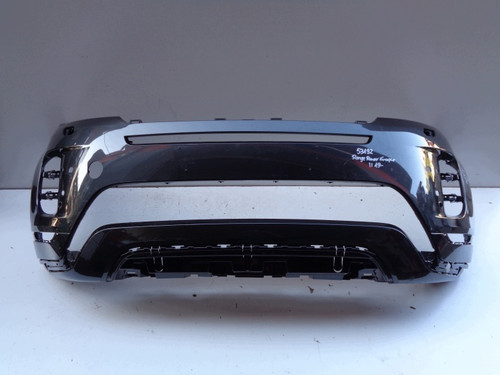 Paraurti anteriore range - range, rover