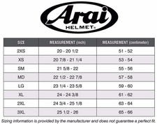 Caschi moto Arai Tour X4