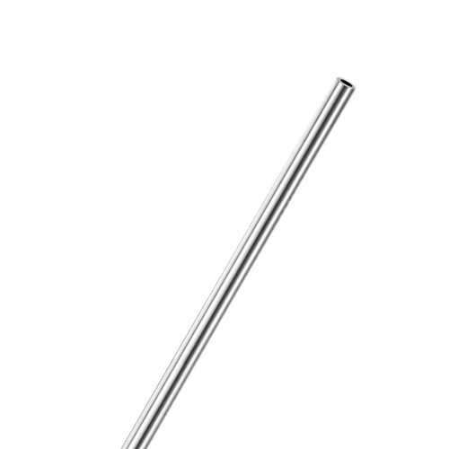 Tubo acciaio inox 304 5mm - in,