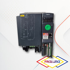 Schneider Electric ATV320U55N4B Inverter 5,5 kW 380‑500 V - Usato