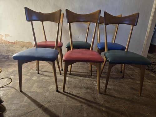 Ico parisi design anni - design,