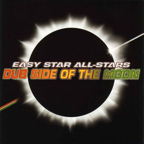 Easy star all stars dub - all-stars,