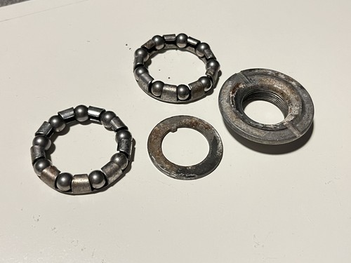 Vintage bmx old school - vintage,
