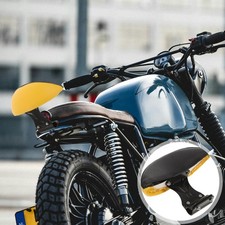  Poggiaschiena Bauletto Moto