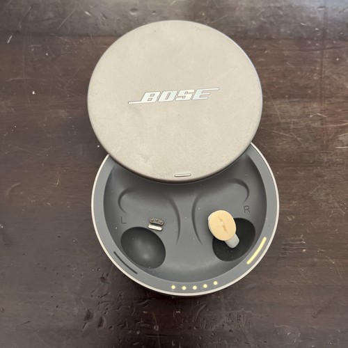 Bose sleepbuds auricolari - bose, ii