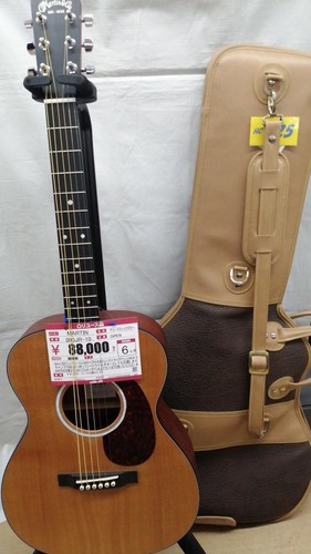 Chitarra acustica martin - acustica,