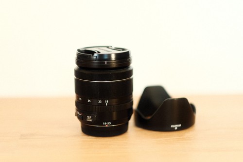 Fujifilm fujinon 16276479 - fujinon,