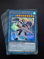 Deck Nekroz Rituel Yu-Gi-Oh